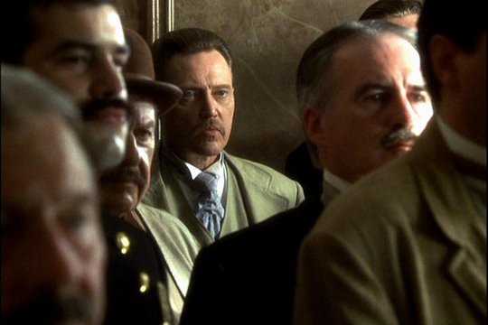 Vendetta - Die Gangs von Orleans - Szenenbild 2
