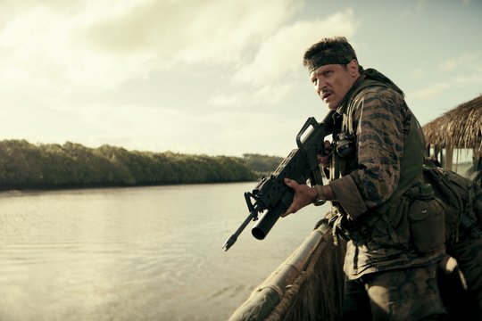 Primitive War - Szenenbild 8