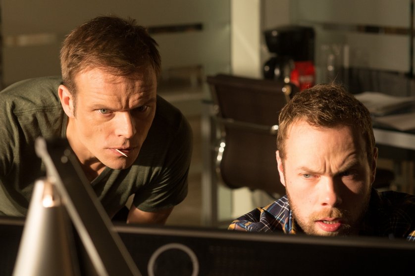 Rogue Staffel 5 Rogue Staffel 5