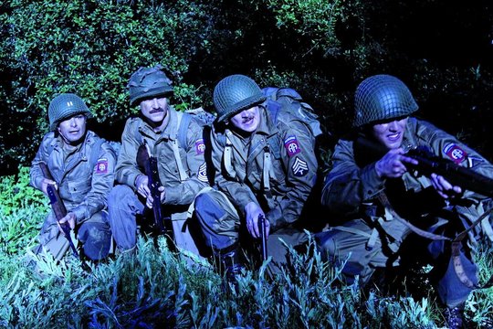24 Hours to D-Day - Szenenbild 4