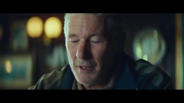 Time Out of Mind - Trailer - Deutsch - SD