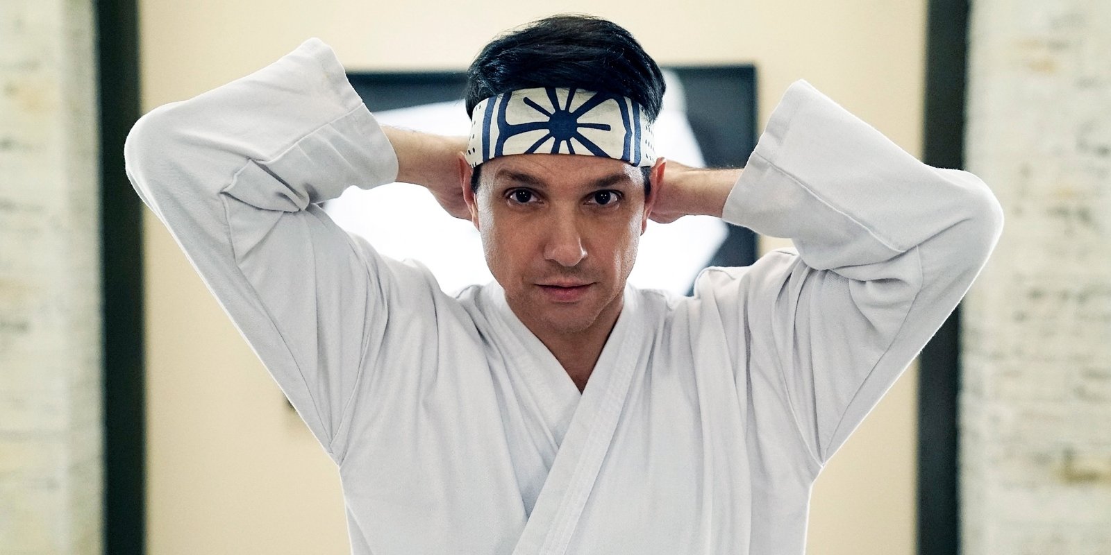 Cobra Kai - Staffel 1