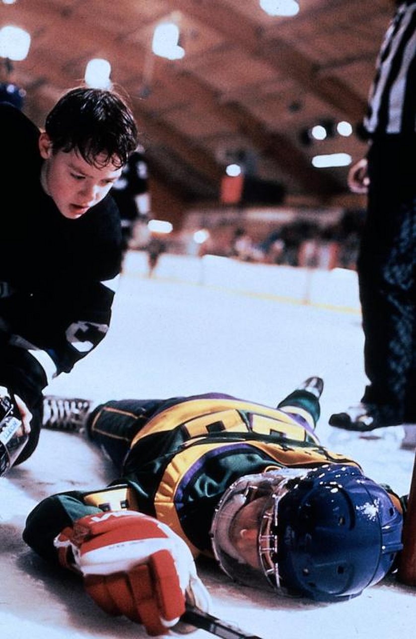 Mighty Ducks – Das Superteam Mighty Ducks – Das Superteam