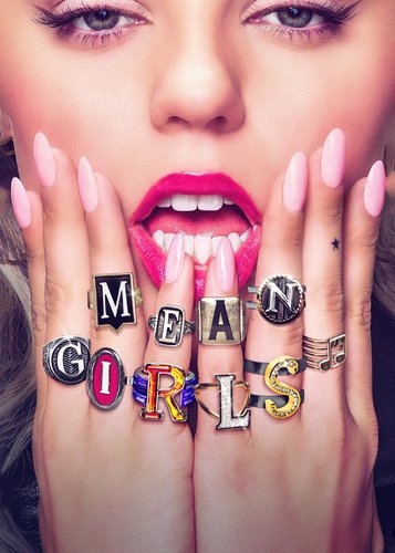 Mean Girls - Der Girls Club - Poster 16