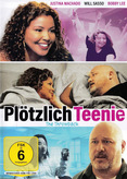 The Throwback - Plötzlich Teenie