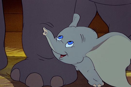 Dumbo - Szenenbild 20
