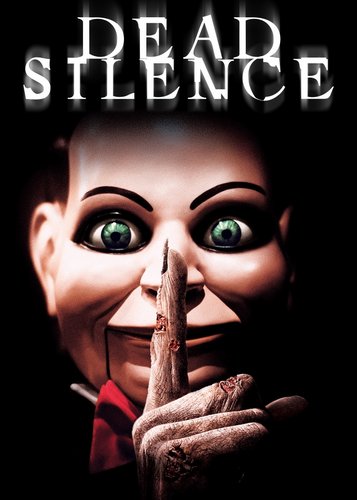 Dead Silence - Poster 4