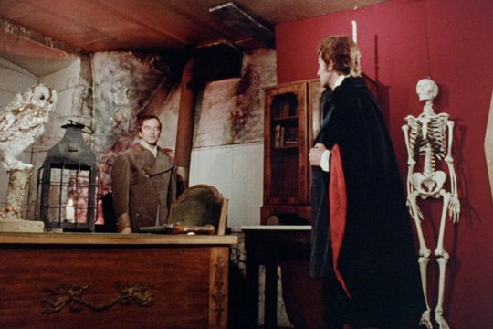 Das Schreckenshaus des Dr. Orloff - Szenenbild 4