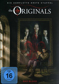 The Originals - Staffel 1