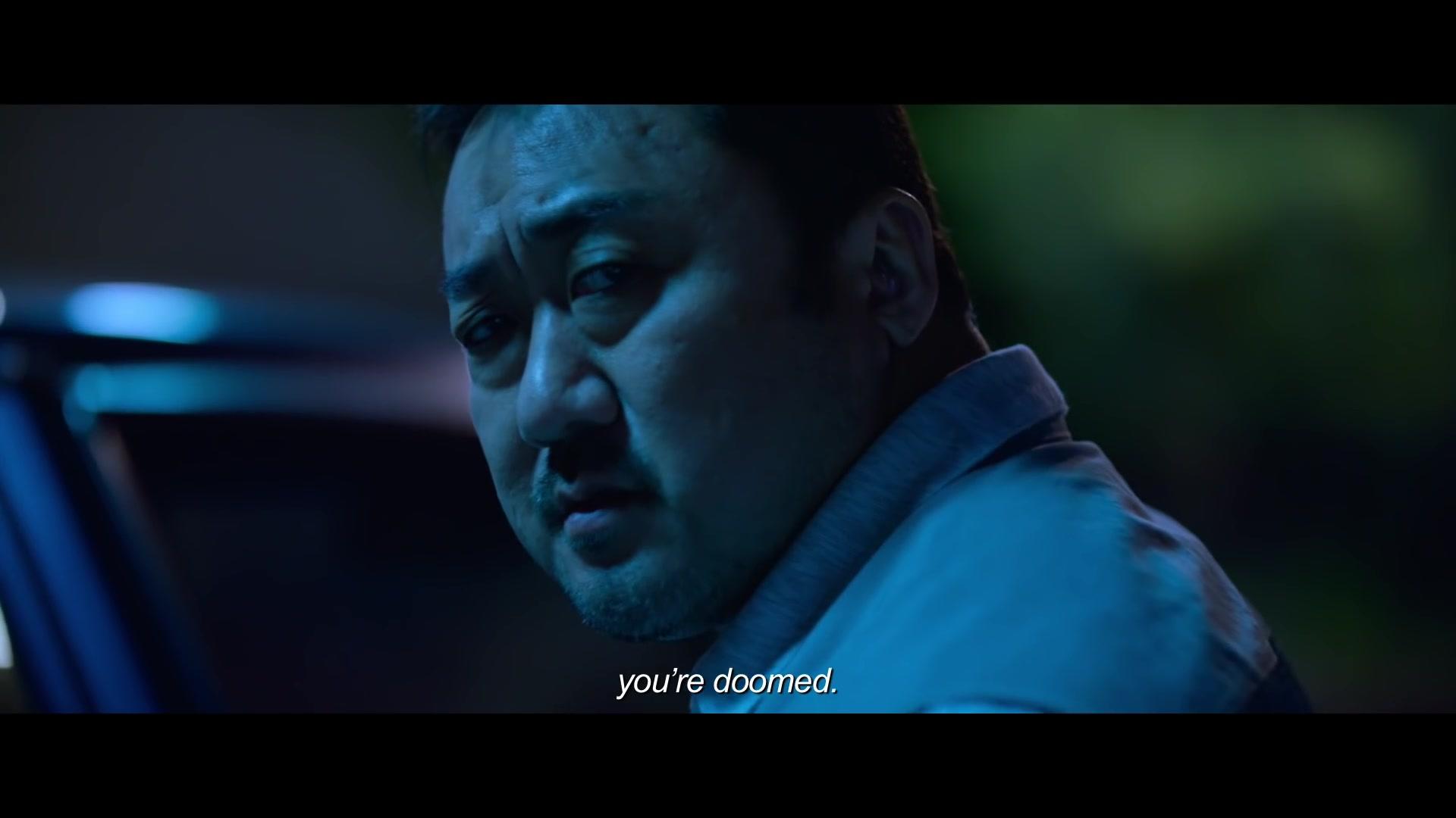 Unstoppable - Trailer - Englisch - HD
