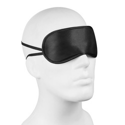 Velvet Soft Eye Mask