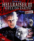 Hellraiser 3 - Hell on Earth