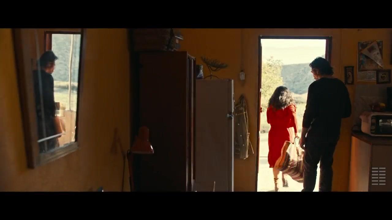 Wege des Lebens - Trailer - Englisch - HD