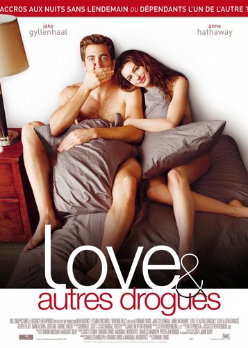 Love and Other Drugs - Poster 3