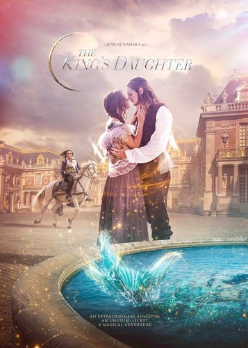 The King's Daughter - Poster 4