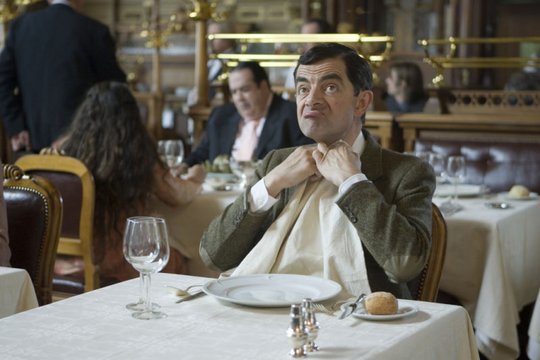 Mr. Bean macht Ferien - Szenenbild 20