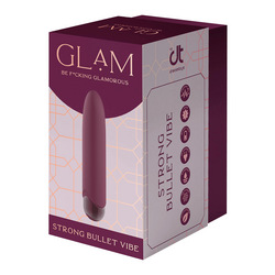 Glam - Strong Bullet Vibe, 10,5 cm
