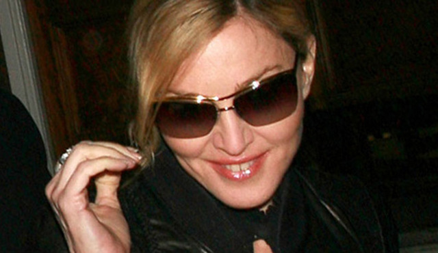 Madonna stellt neuen Film vor: Premiere von 'W.E.' auf dem Filmfestival in Venedig