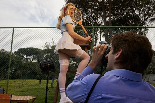 Diva Futura - Szenenbild 16