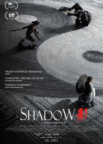 Shadow - Poster 4