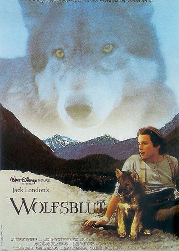 Wolfsblut - Poster 2