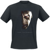 Harry Potter Voldemort powered by EMP (T-Shirt)