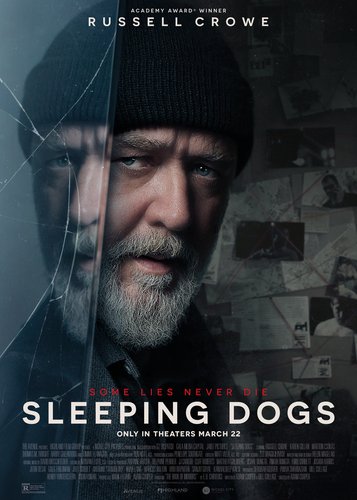 Sleeping Dogs - Poster 1