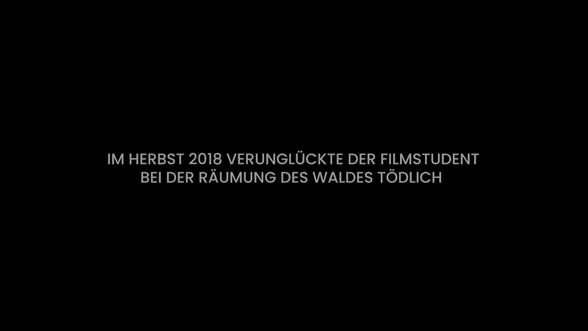 Vergiss Meyn Nicht - Trailer - Deutsch