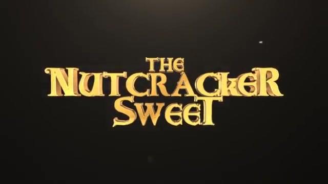 Das Königreich des Nussknackers - Teaser - Englisch - SD