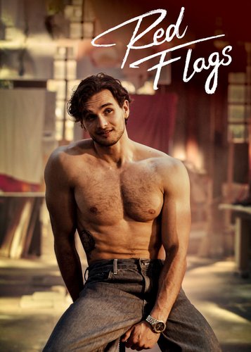 Red Flags - Poster 1