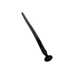 Flexibler XXL-Analplug, 50 cm
