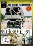 DDR Grenztruppen