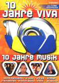 10 Jahre VIVA - 10 Jahre Musik