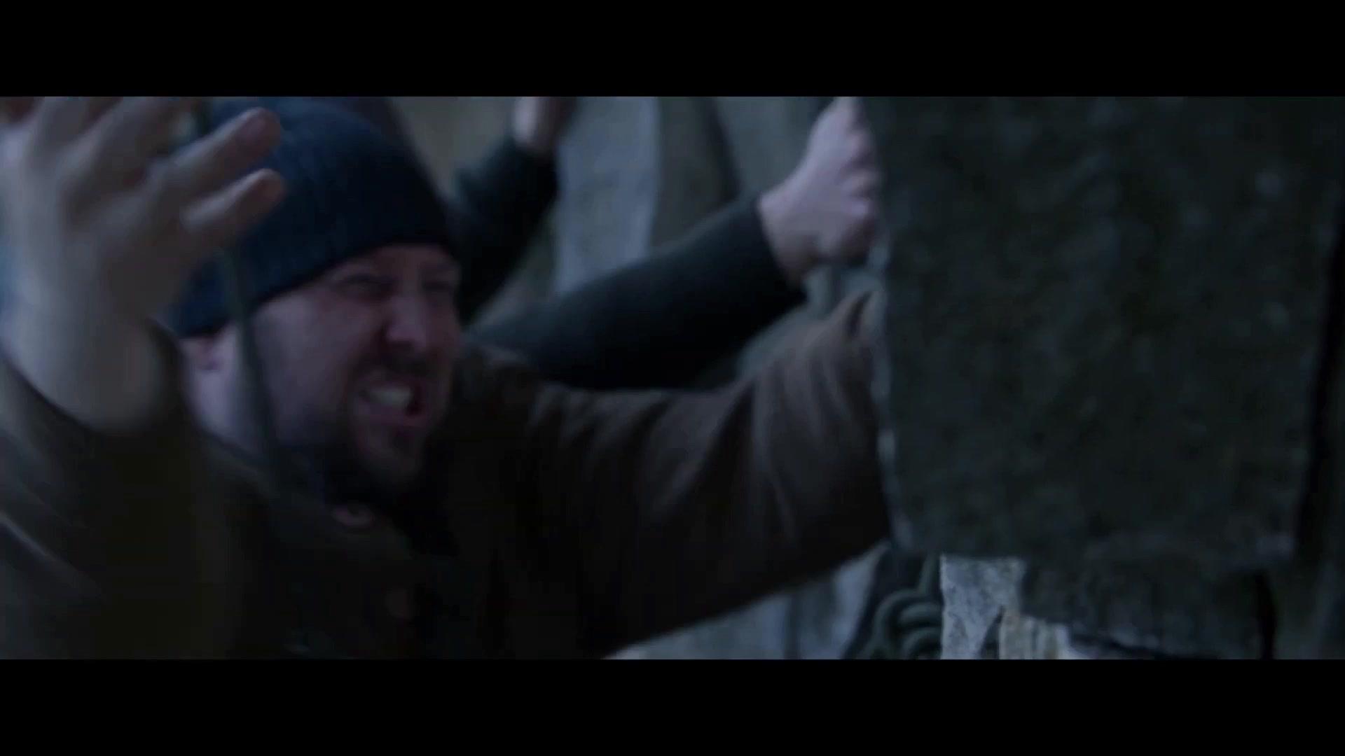 Whiteout - Überleben ist alles - Trailer - Deutsch - HD