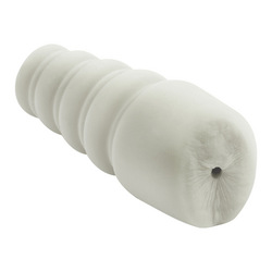 Anal Stroker In A Bag, 12,1 cm
