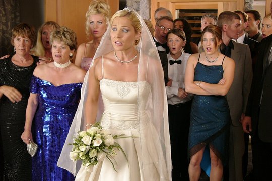 Confessions - Ein unsoziales Partygirl - Szenenbild 6