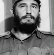 Fidel Castro