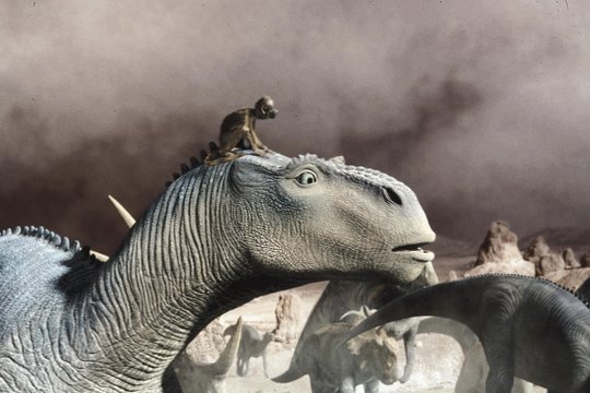 Disneys Dinosaurier - Szenenbild 6