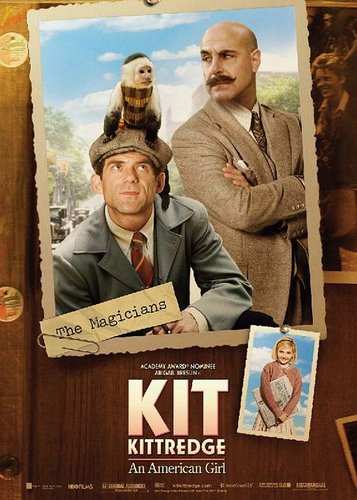 Kit Kittredge - Poster 3