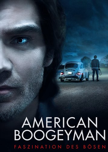 American Boogeyman - Poster 1
