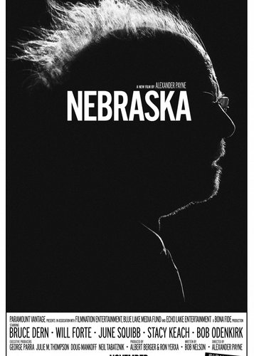 Nebraska - Poster 3