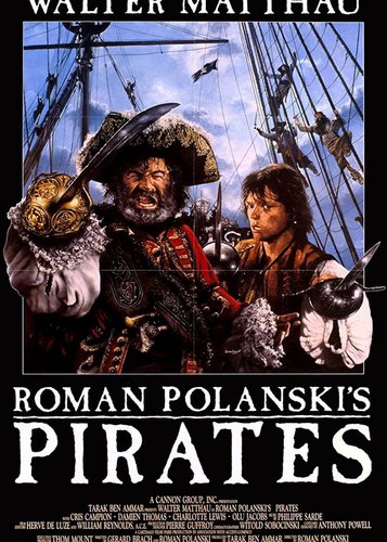 Piraten - Poster 3