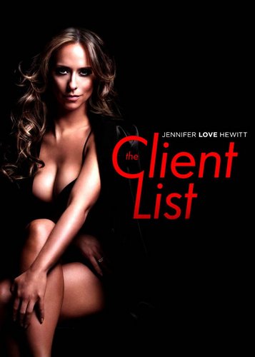 The Client List - Staffel 1 - Poster 2