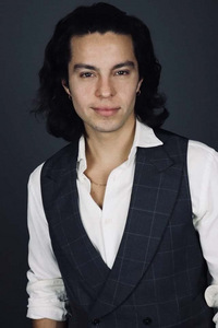 Sebastián Capitán Viveros