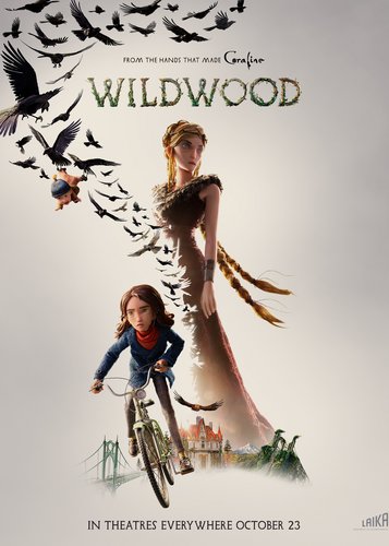 Wildwood - Poster 2