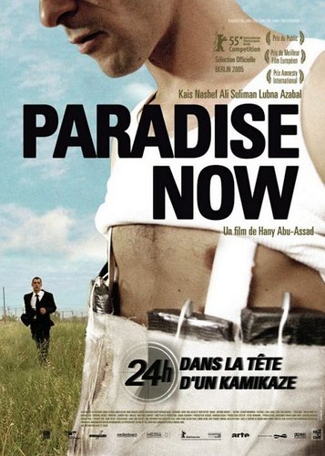 Paradise Now - Poster 5