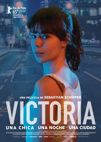 Victoria - Poster 8