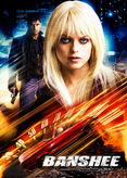 Banshee - Extreme Fast, Extreme Furious!