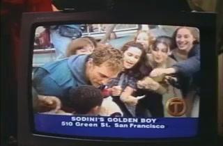 EDtv - Trailer - Englisch - SD