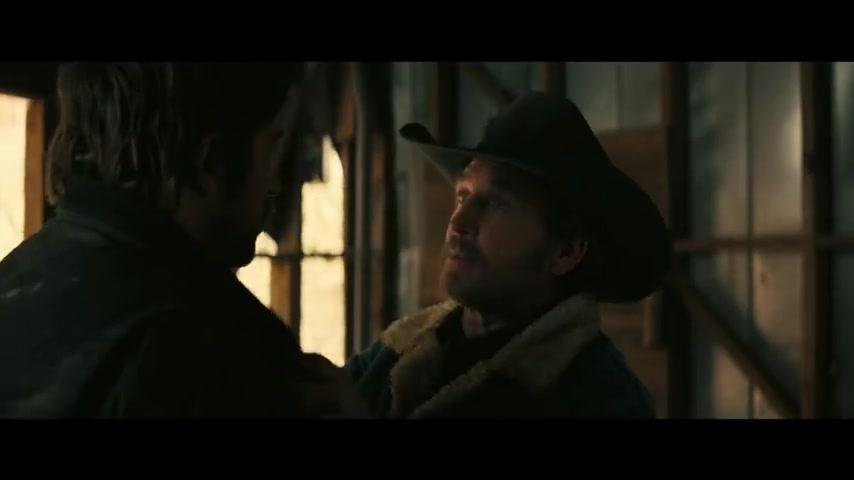 The Rescue - Trailer - Englisch - SD